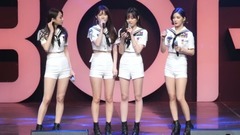 Nine Muses - Talk & Lip 2 Lip