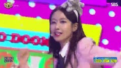 Crayon Pop - Doo Doom Chit