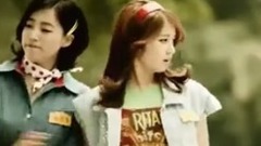 T-ara - Roly Poly