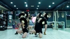 宋枝恩(Secret) - Bobby Doll
