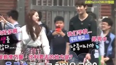 CNBLUE - <我们结婚了>宣言夫妇Ep15