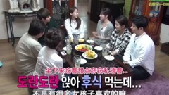 CNBLUE - <我们结婚了>宣言夫妇Ep16