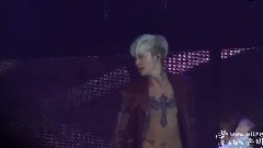 Super Junior,银赫(SuperJunior),东海(Super Junior) - So Cold