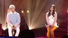 I.O.I,Somi - SBS MTV THE SHOW SOMI(Full Cut)