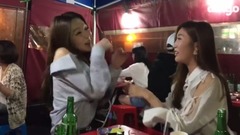 Davichi - 即使爱也恨你