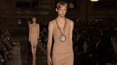 Fashion Show - Givenchy Spring Summer 2017 Live