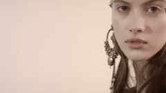 Fashion Show - Alexander McQueen Spring Summer 2017 Backstage Film
