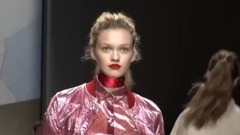 Fashion Show - The Top Trends From Milan Fashion Week Spring Summer 2017