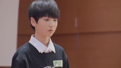 TF家族 - 夜空中最闪亮的星