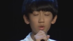 TF家族 - 白色森林