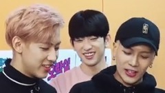 GOT7 - Hard Carry