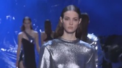 Fashion Show - Mugler Spring Summer 2017