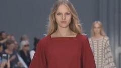 Fashion Show - The Top Trends