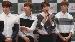 U-KISS - Photo Wall