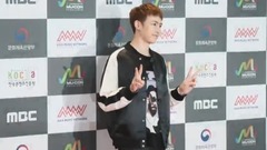 2PM - Photo Wall