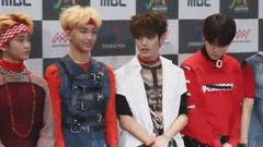 NCT 127 - Photo Wall