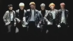 田柾国(防弹少年团),V(防弹少年团) - KoreaDispatch更新:血汗泪舞蹈拍摄现场大公开