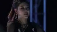 Laysha - 舞蹈表演
