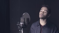 模仿翻唱 - Story (Cover)