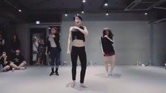 舞蹈视频 - Tears