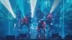 PENTAGON - Vapp SC Gorilla