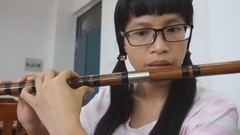 音乐短片 - 大中国