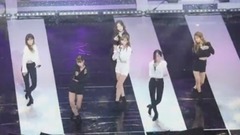 Apink - Mr.Chu