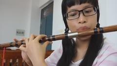 音乐短片 - 自从有了你