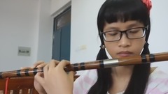 音乐短片 - 大地