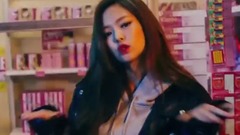 BLACKPINK,EXID - Whistle & Hot Pink