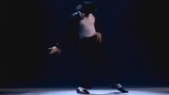 Michael Jackson - 解密迈克尔杰克逊45°倾斜舞步