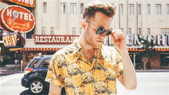 Olly Murs - Grow Up