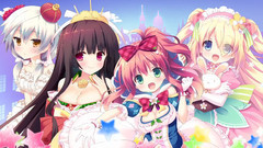 游戏原声,榊原由依,动漫专属 - Love*Magic!~Wellcome to Minoir!!~