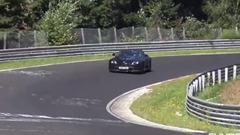 音乐短片 - 阿斯顿·马丁的敞篷跑车GT12,UNICA TRA坦特