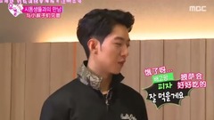 CNBLUE - <我们结婚了>宣言夫妇cut Ep13
