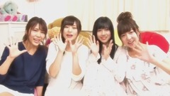 AKB48,乃木坂46 - NOGIROOM EP01