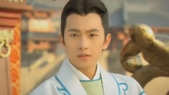 杨洋 - 从你的全世界路过变白蛇传