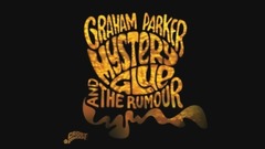 Graham Parker,The Rumour - Swing State