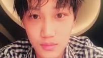 KAI(EXO) - VAPP 金钟仁直播