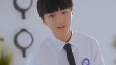 TFBOYS,王俊凯,王源,易烊千玺 - 梦回还 预告
