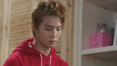 智妍(T-ara),JB(GOT7) - I Hate You, I Love You