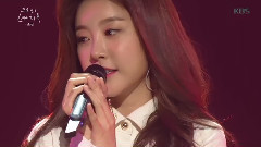 素珍(Girl's Day) - 每天和你 - 柳熙烈的写生簿 现场版