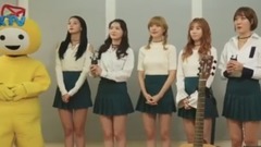 Hello Venus - KTV政策问答王声援
