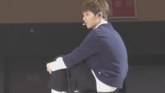 EXO,XIUMIN(EXO) - Talk