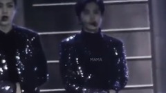 EXO,SUHO(EXO) - MAMA