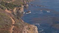 音乐短片 - 航拍大瑟尔