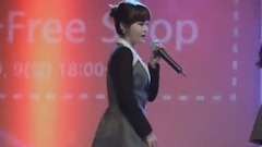 T-ara,宝蓝(T-ara) - So Crazy