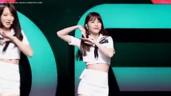 Nine Muses,惠美(Nine Muses),9MUSES A - Lip 2 Lip