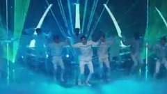 PENTAGON - WakeUp