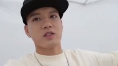 BTOB,Peniel(BTOB) - Last Day In Osaka
